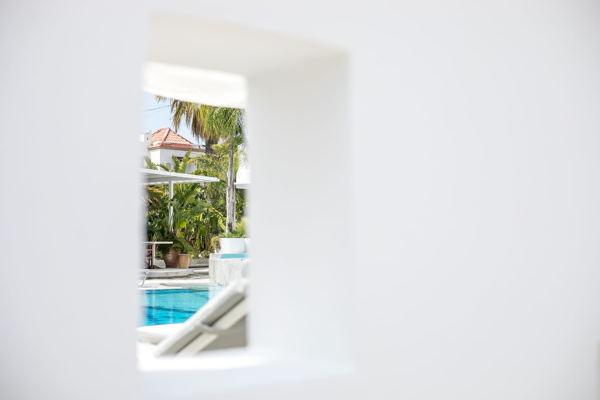 Tinas Plus Hotel - 7