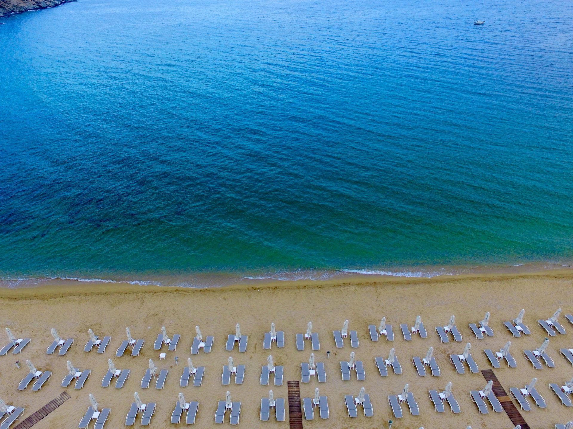 Tosca Beach Kavala - 7