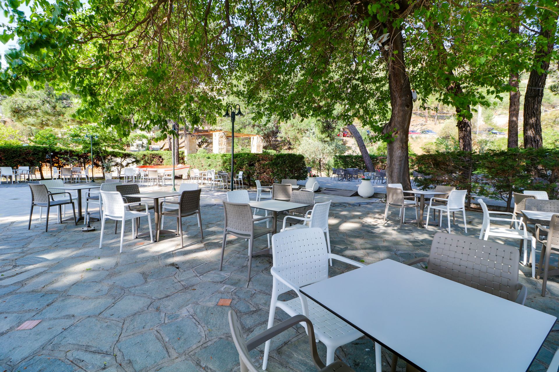 Tosca Beach Kavala - 24