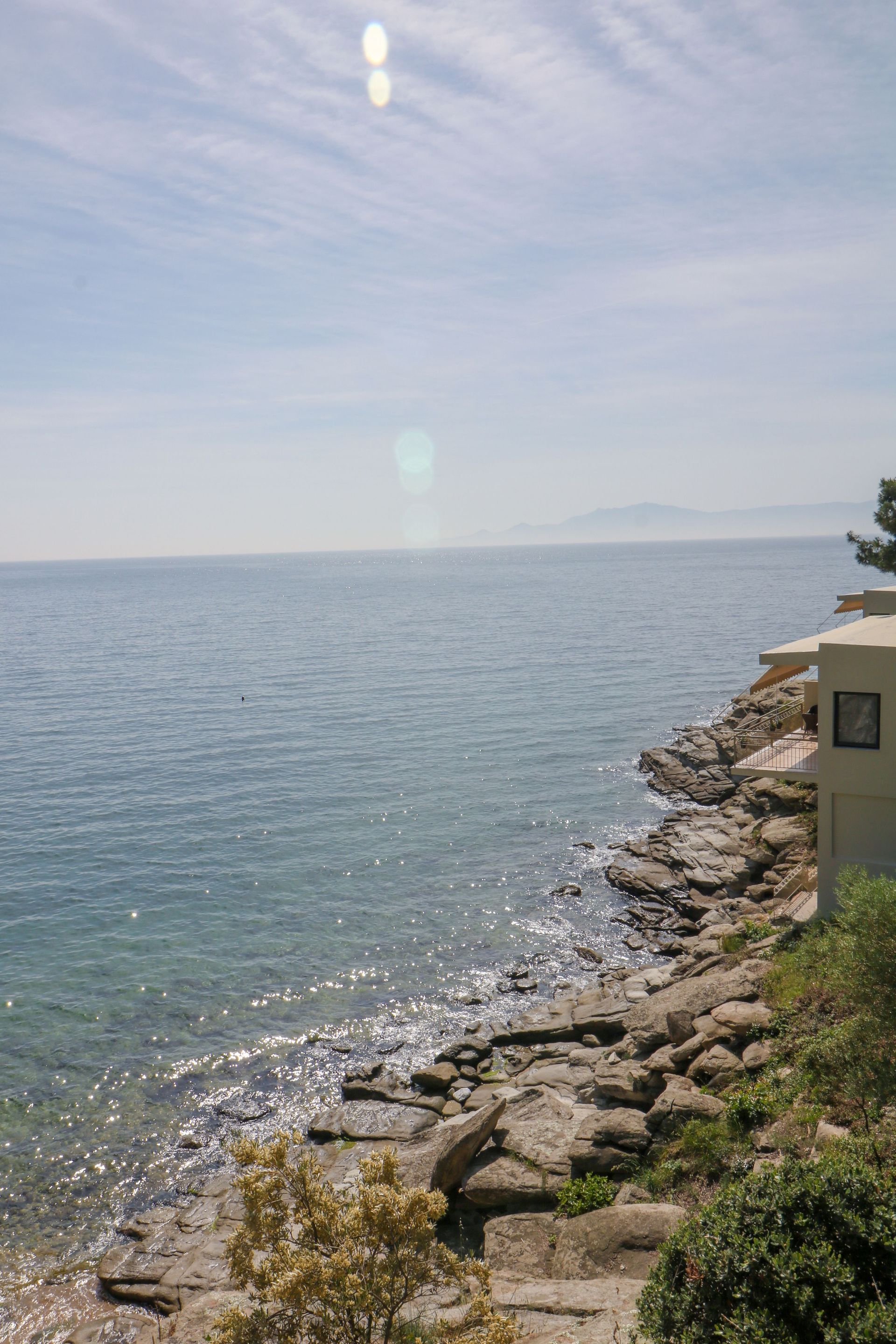 Tosca Beach Kavala - 29