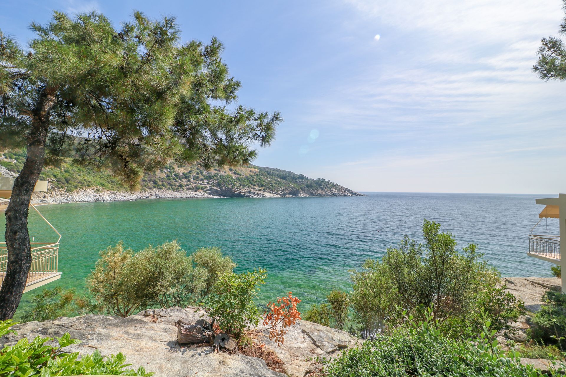 Tosca Beach Kavala - 32