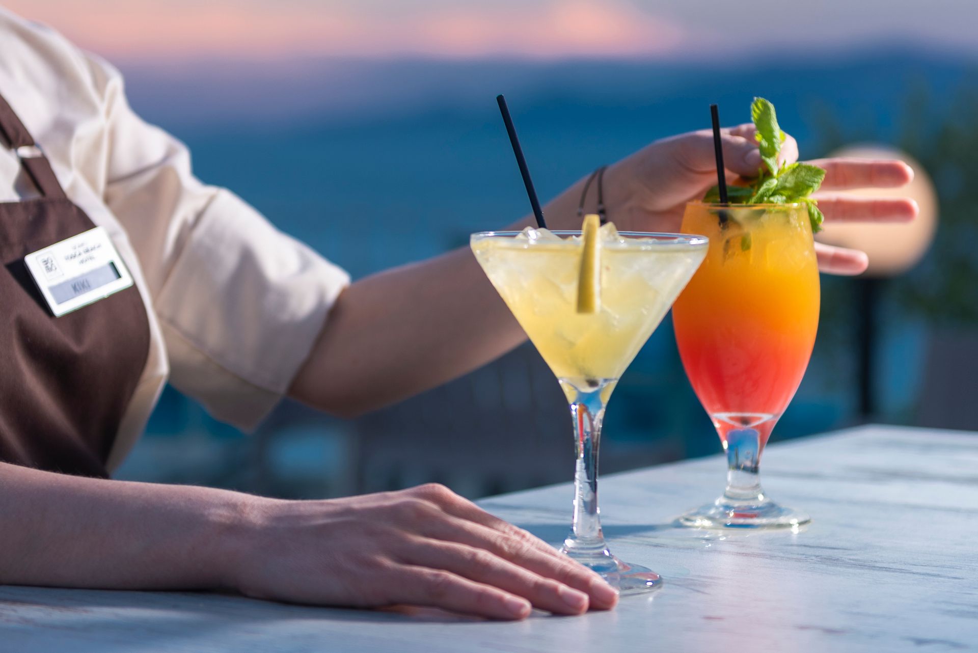 Tosca Beach Kavala - 44