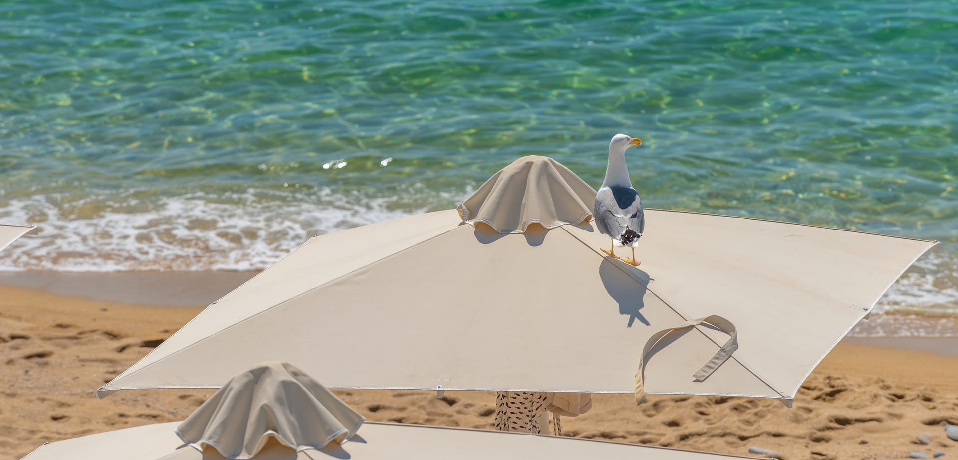 Tosca Beach Kavala - 54