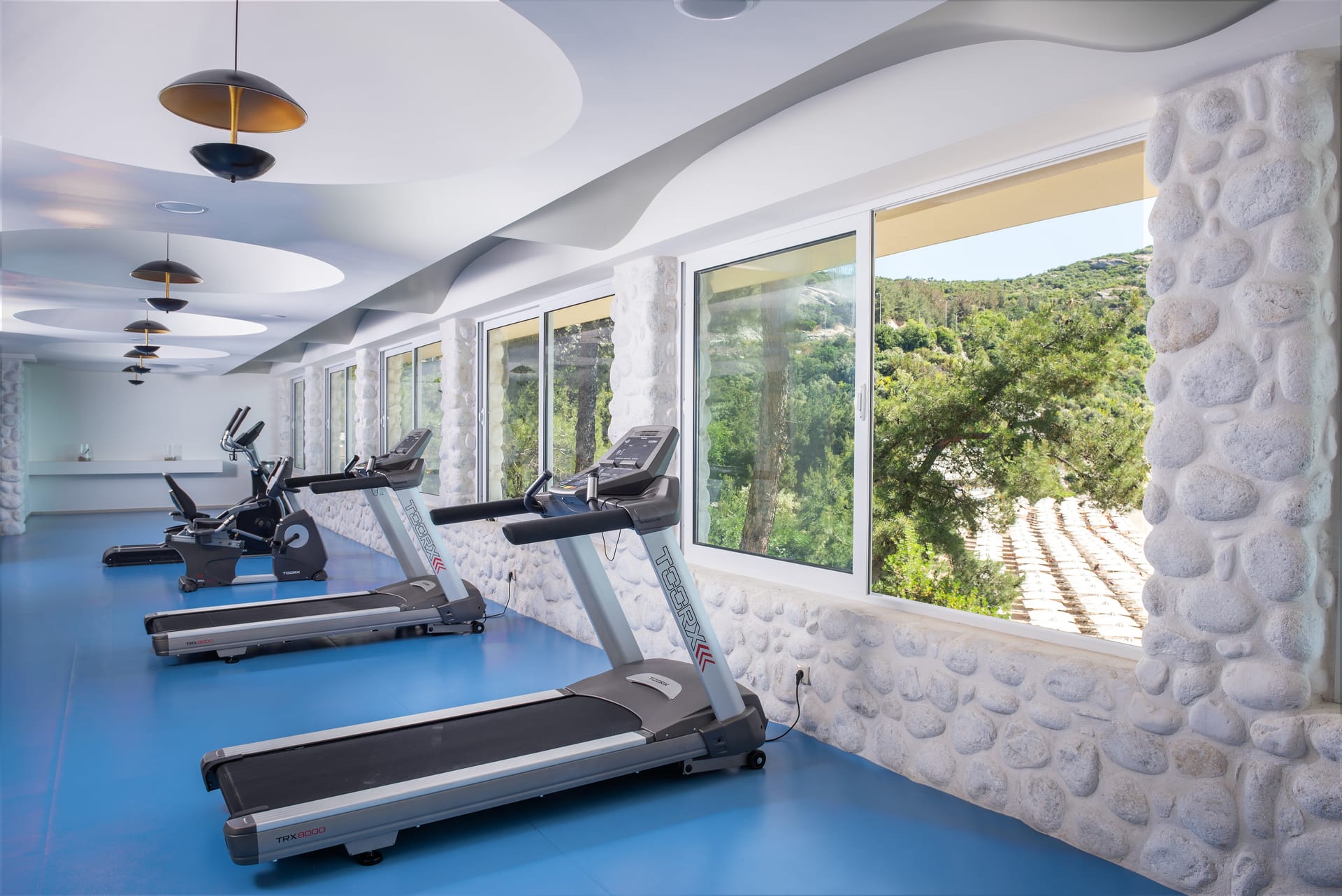 Tosca Beach Kavala - 65