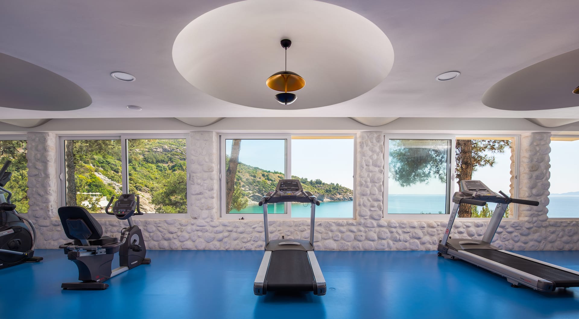 Tosca Beach Kavala - 67