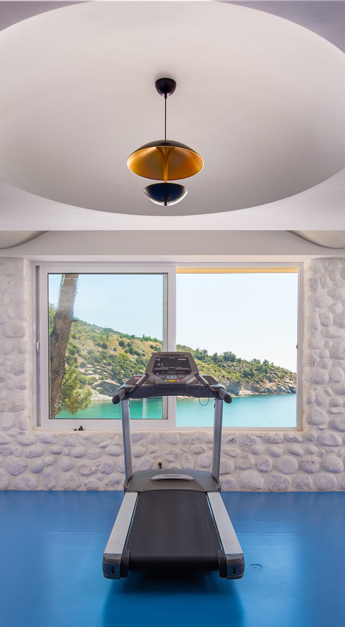 Tosca Beach Kavala - 68