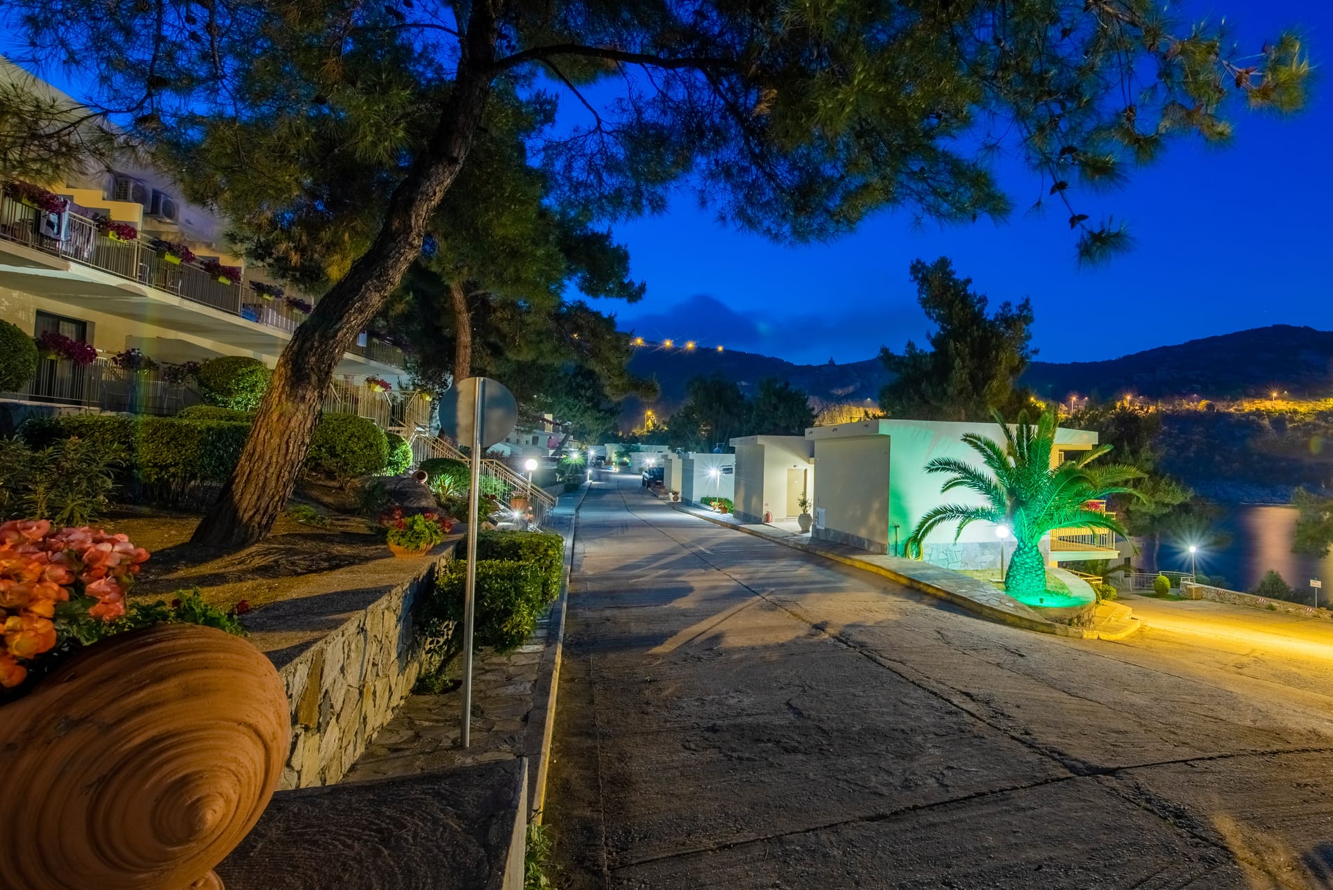 Tosca Beach Kavala - 69