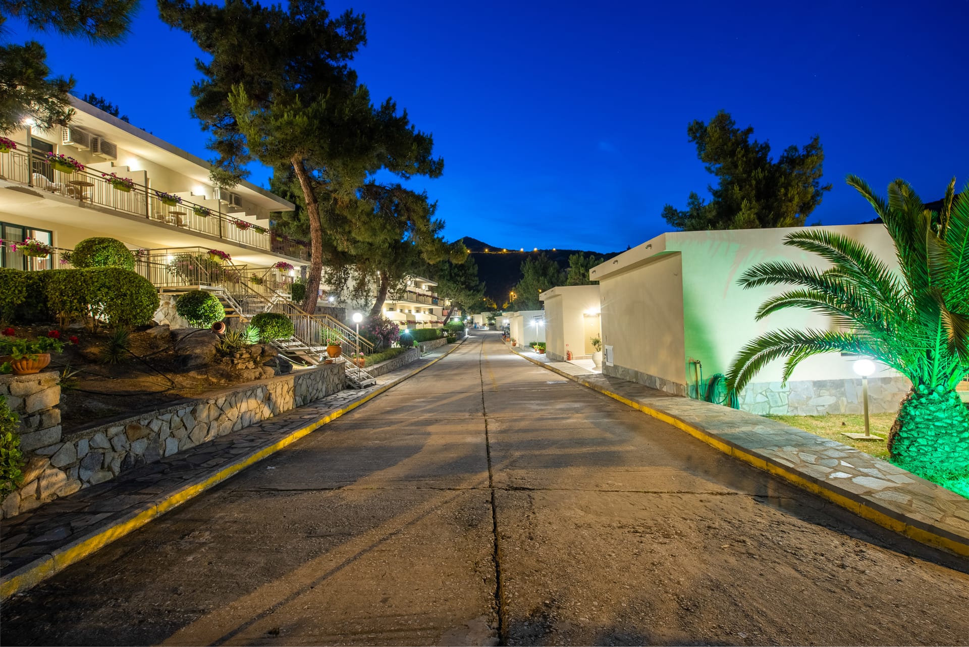 Tosca Beach Kavala - 70