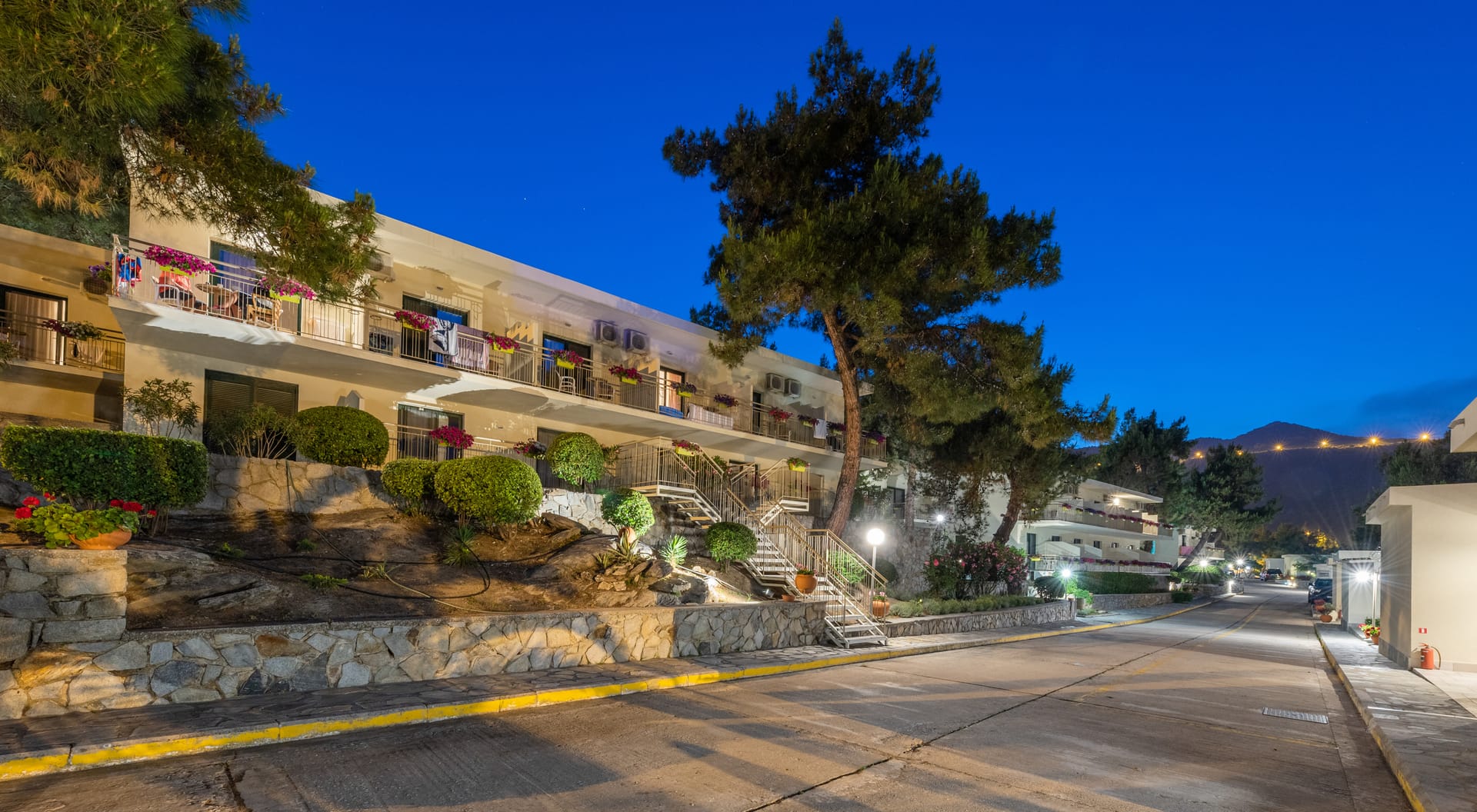 Tosca Beach Kavala - 71