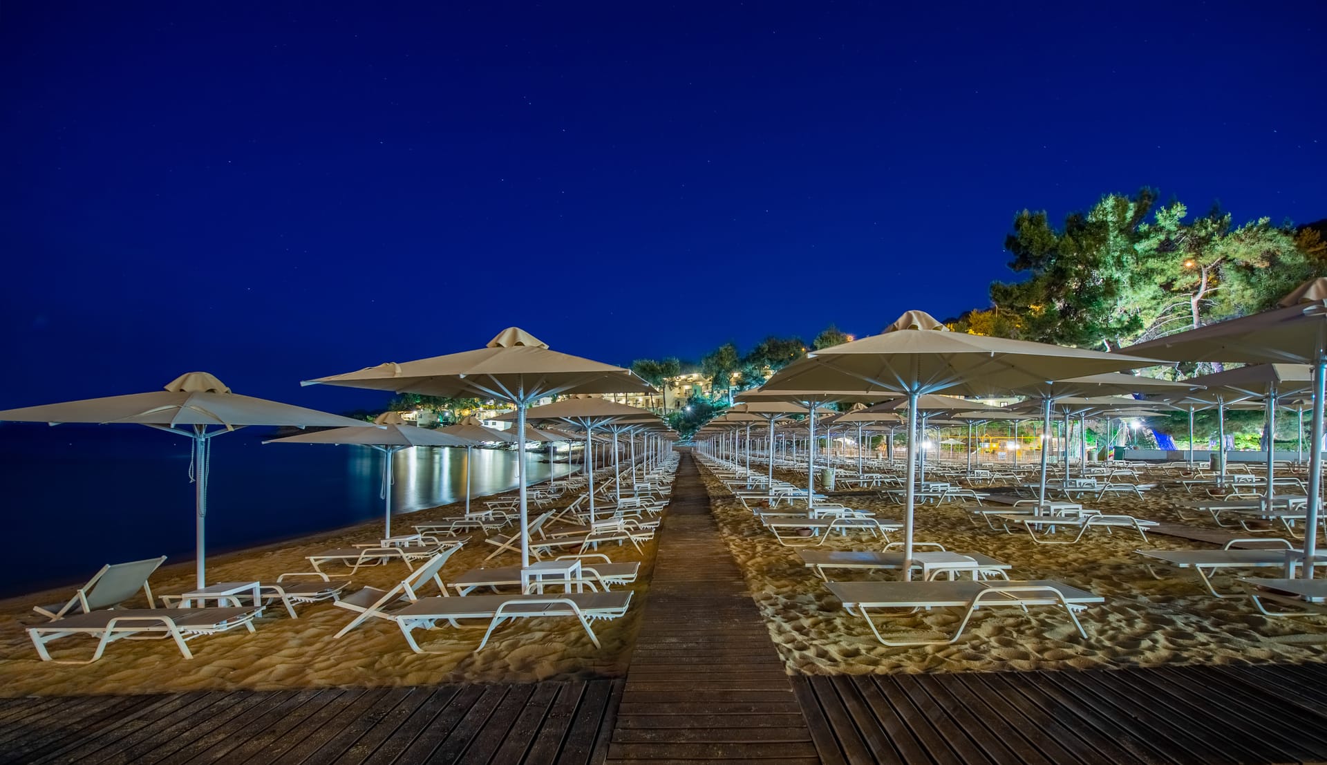 Tosca Beach Kavala - 77