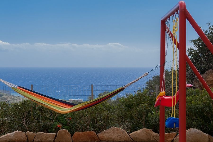 Triopetra Luxury Villas Fournou Lago - 13