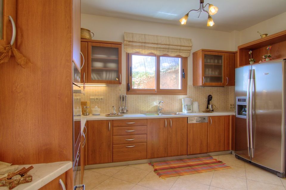 Triopetra Luxury Villas Fournou Lago - 17