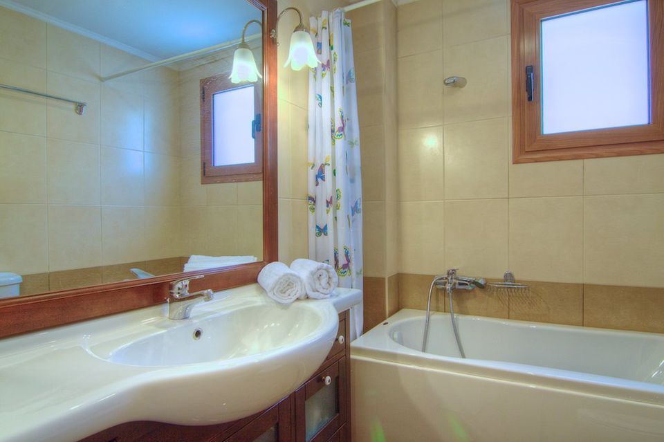 Triopetra Luxury Villas Fournou Lago - 19