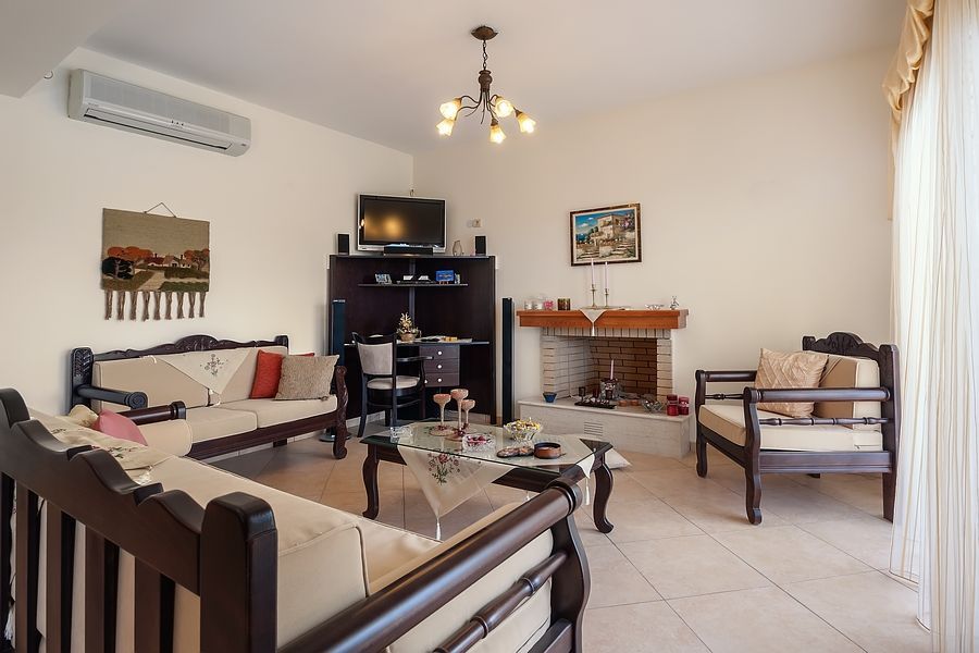 Triopetra Luxury Villas Fournou Lago - 25