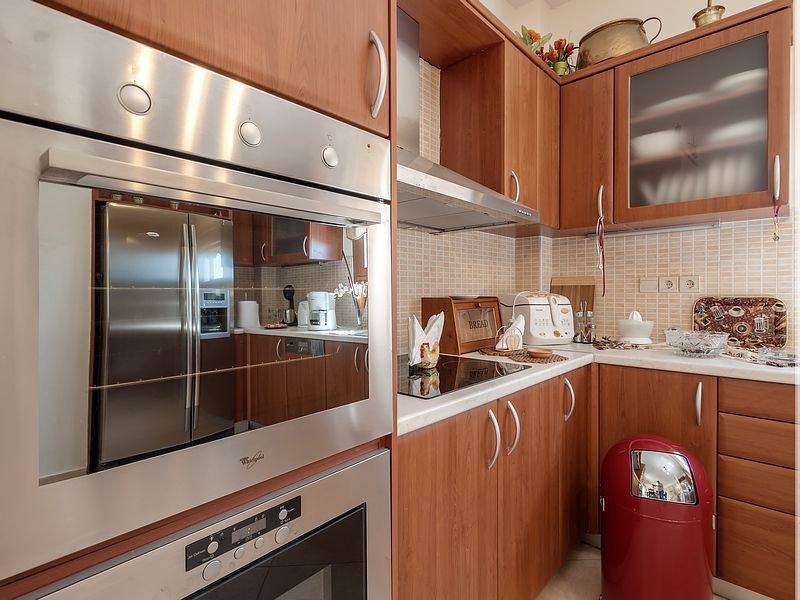 Triopetra Luxury Villas Fournou Lago - 28