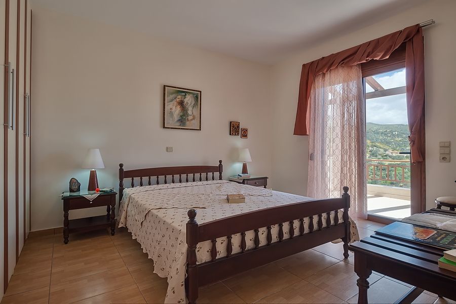 Triopetra Luxury Villas Fournou Lago - 30