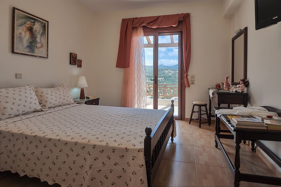 Triopetra Luxury Villas Fournou Lago - 31