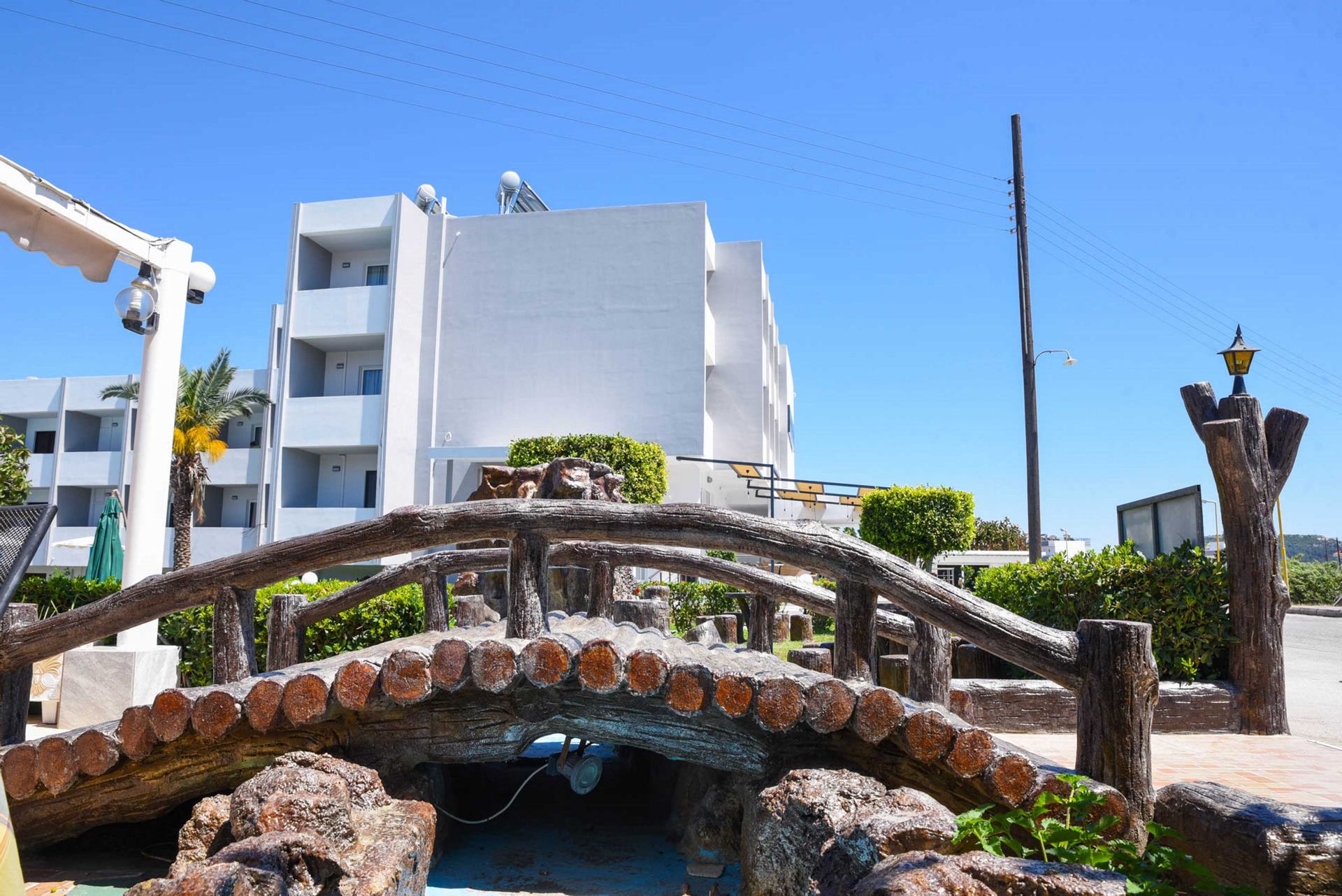 Tsampika Hotel Faliraki - 6