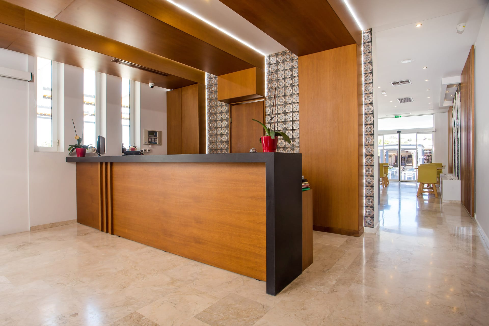 Tsampika Hotel Faliraki - 11
