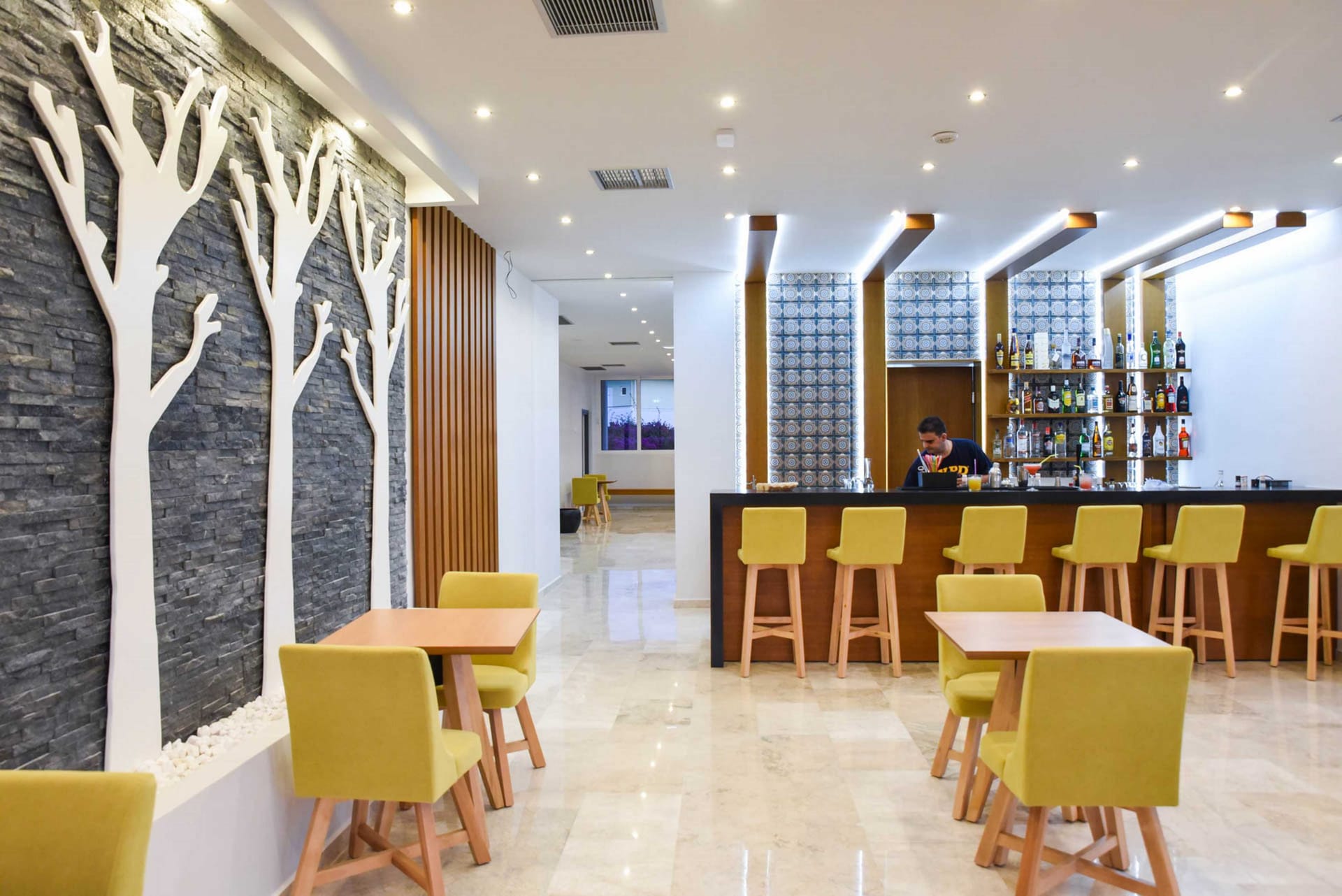 Tsampika Hotel Faliraki - 13