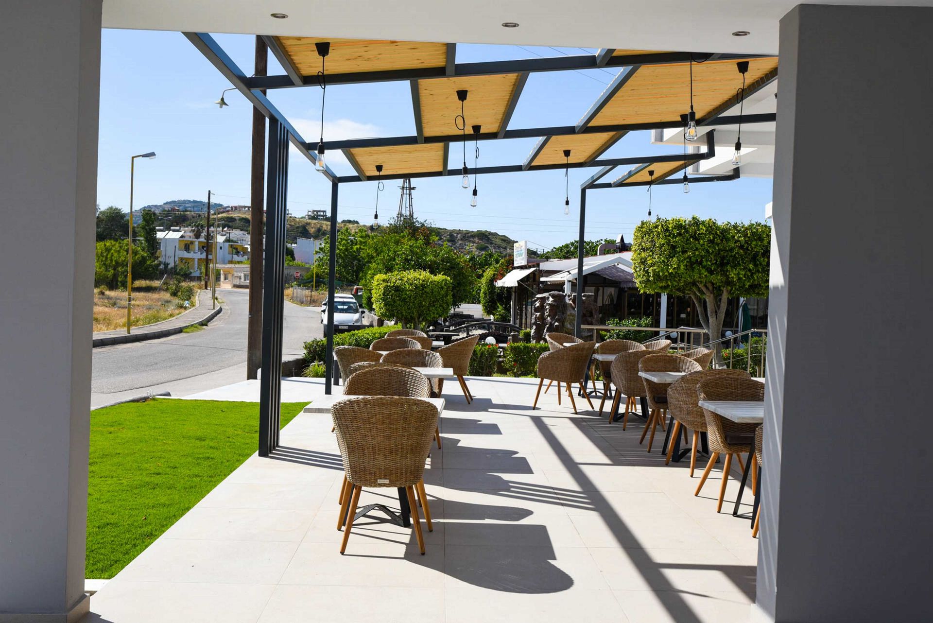 Tsampika Hotel Faliraki - 17