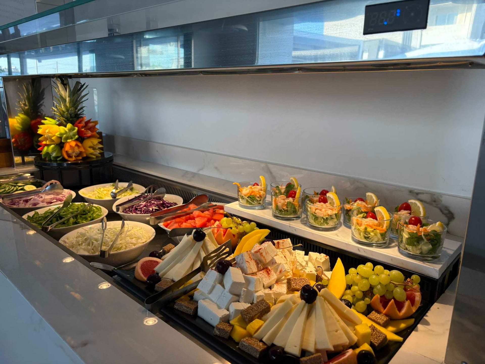 Tsampika Hotel Faliraki - 37