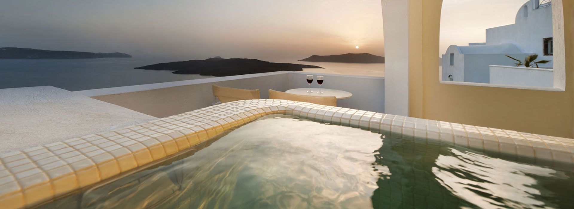 Tzekos Villas Santorini - 13
