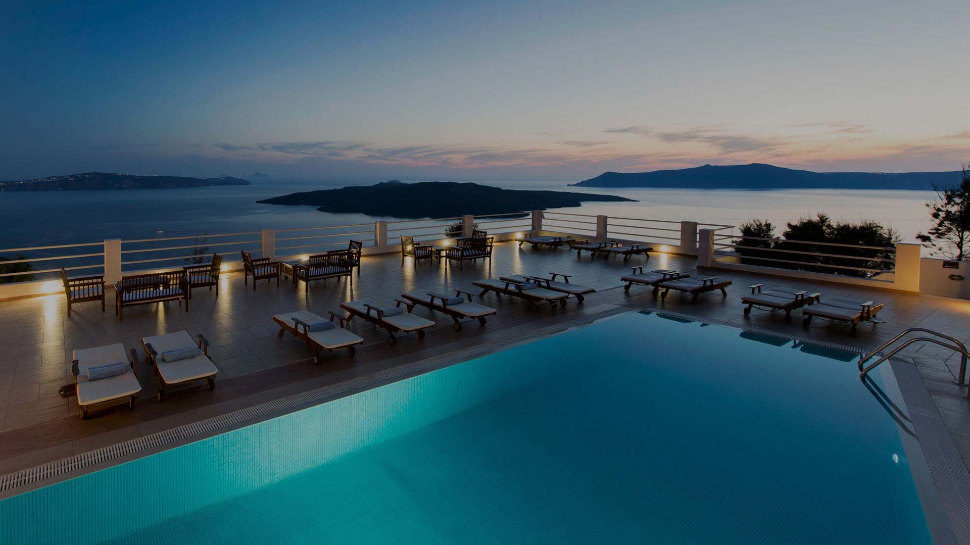 Tzekos Villas Santorini - 14