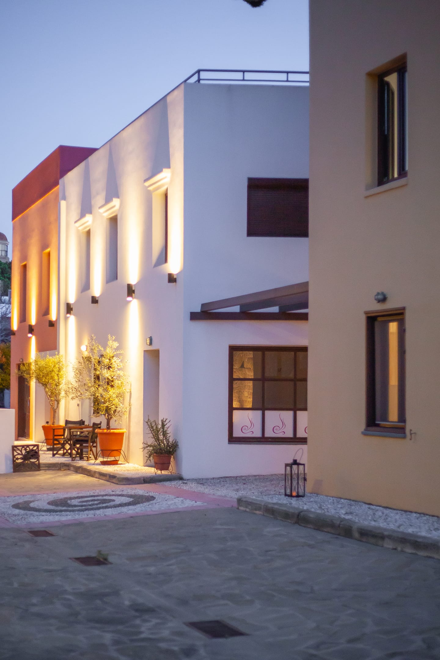 Utopia Luxury Suites  | Old Town - 5