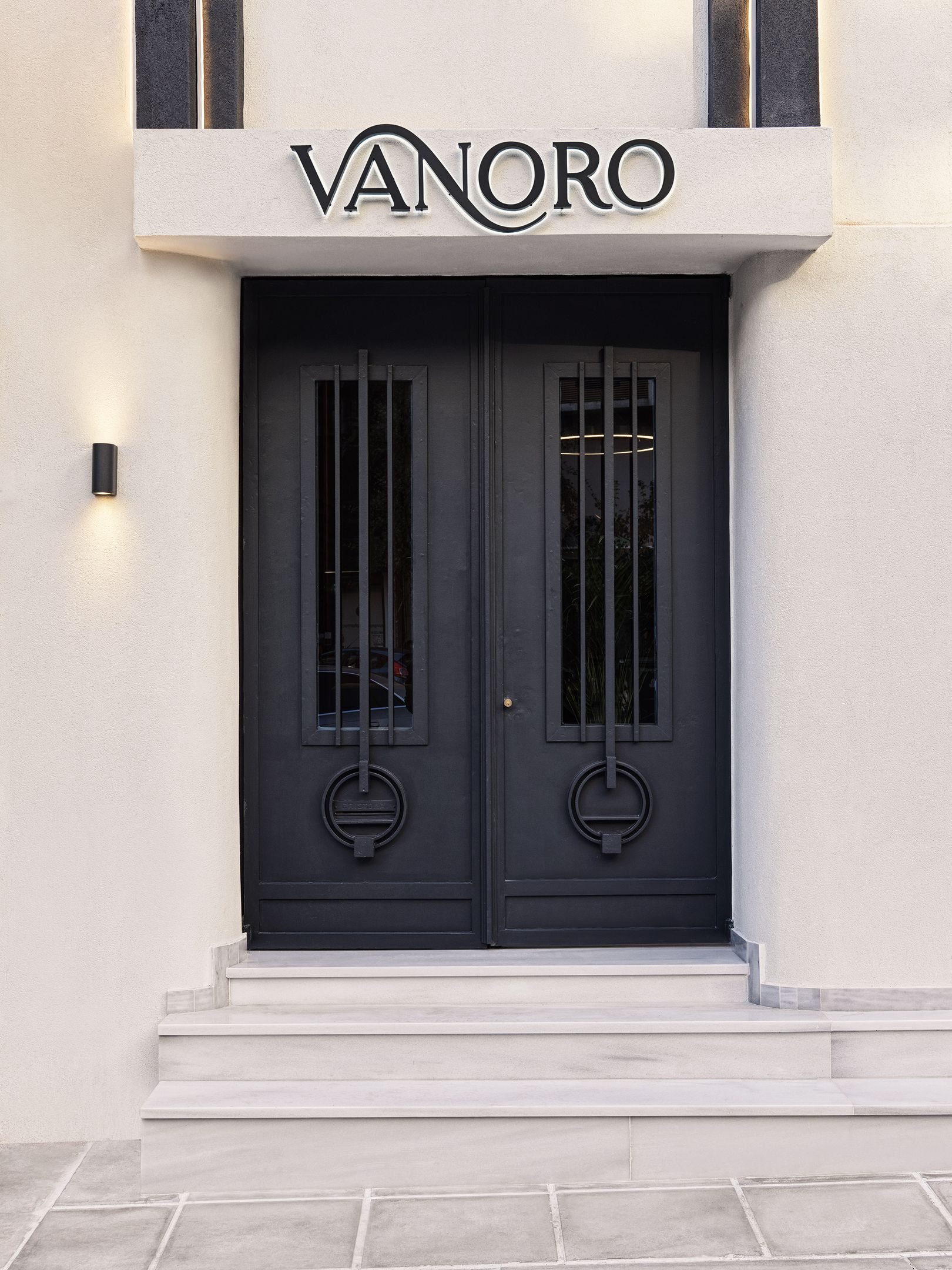 Vanoro Hotel - 6