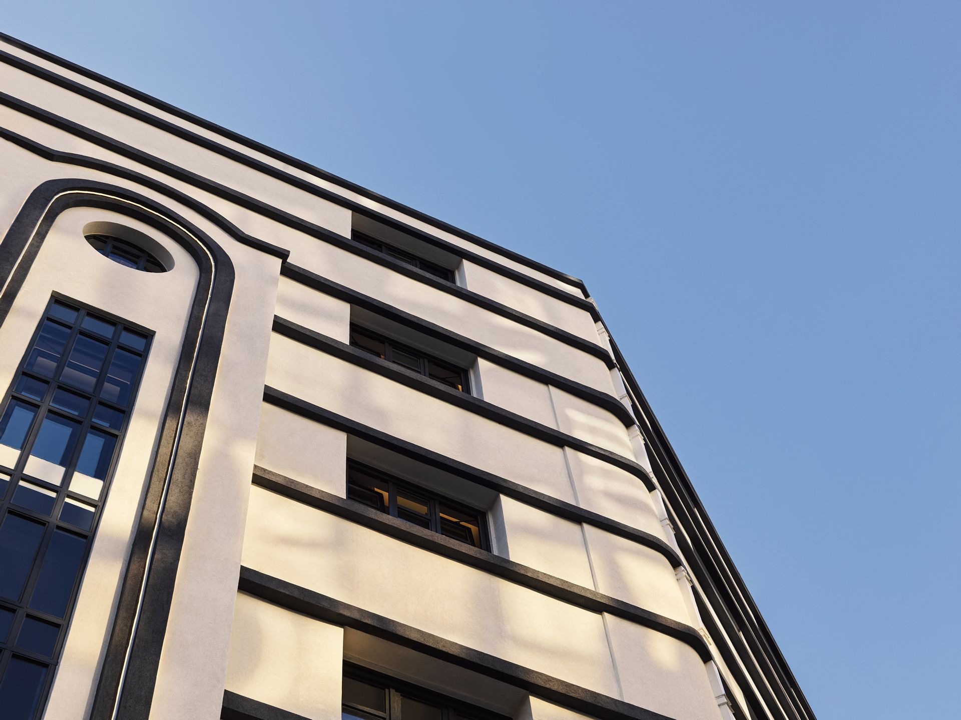 Vanoro Hotel - 7