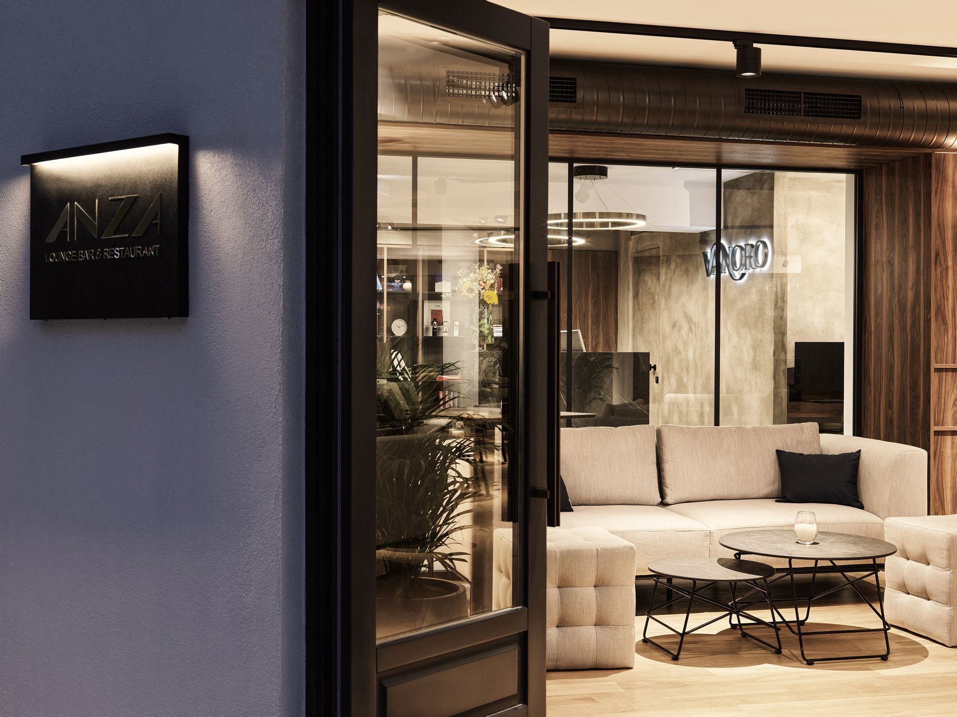 Vanoro Hotel - 16
