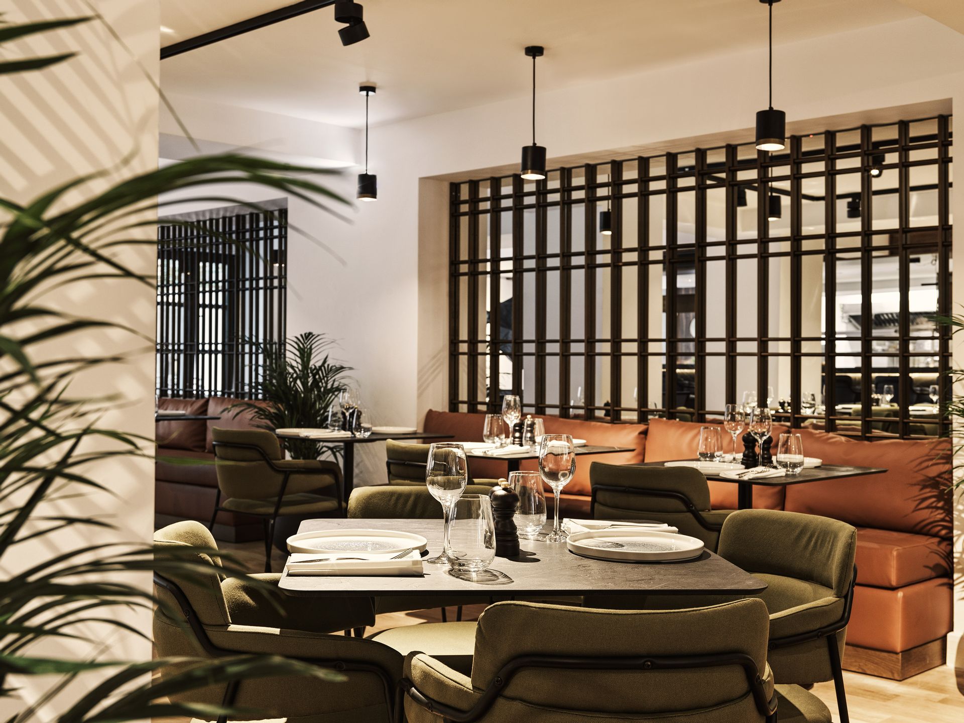 Vanoro Hotel - 17