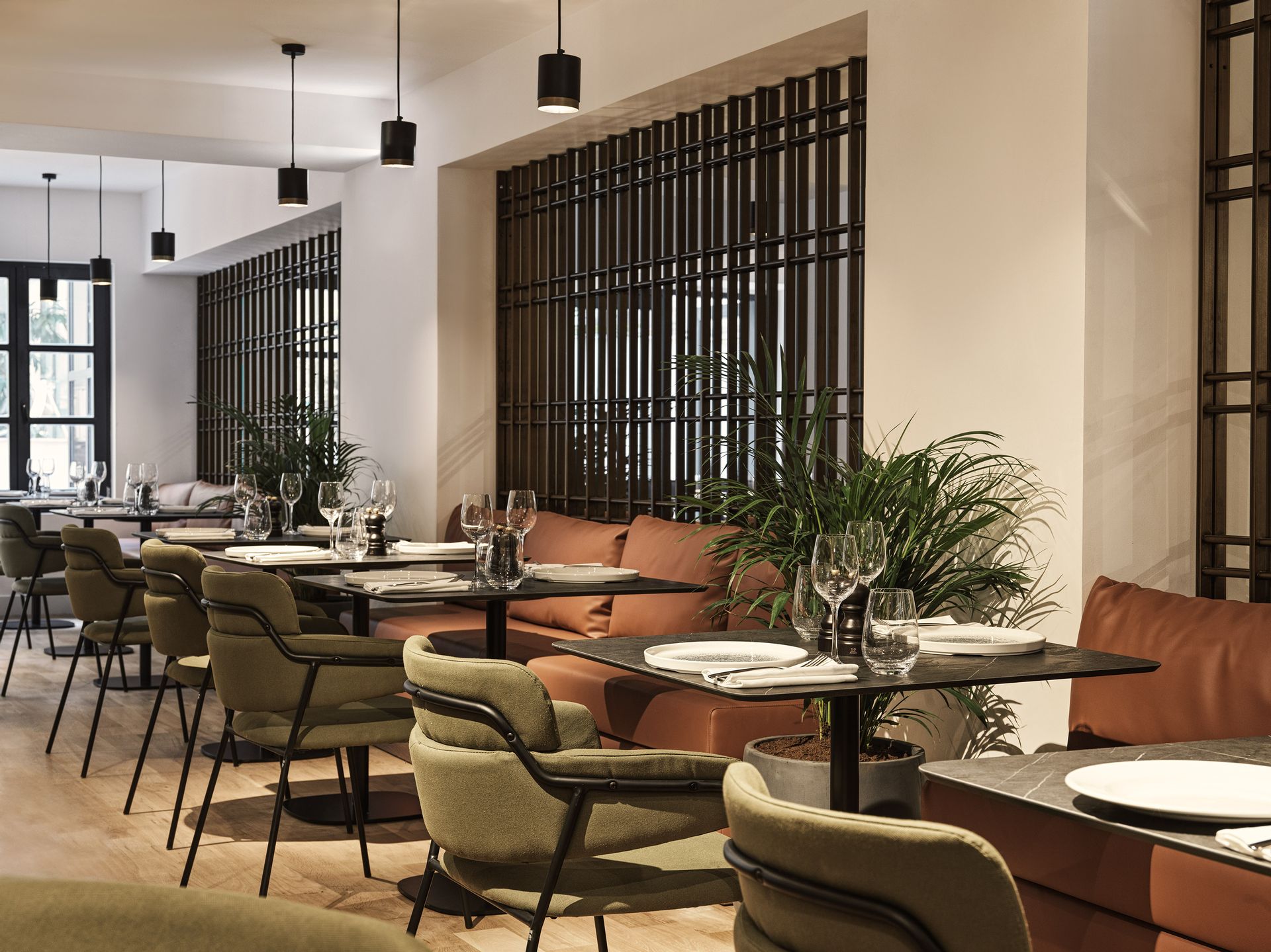 Vanoro Hotel - 18