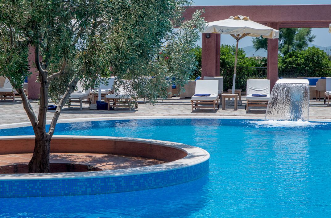 Varos Village Boutique Hotel - 2