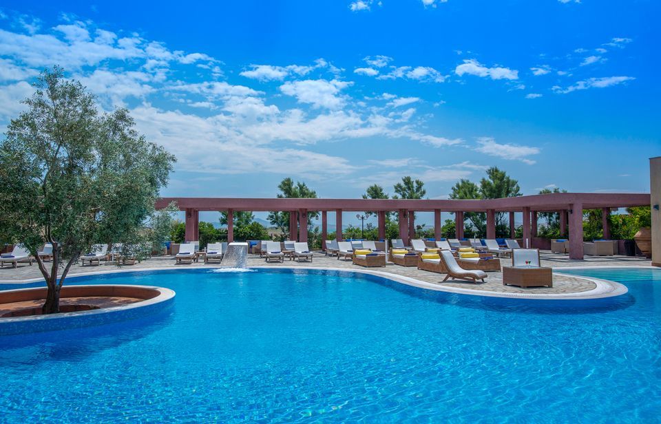 Varos Village Boutique Hotel - 4