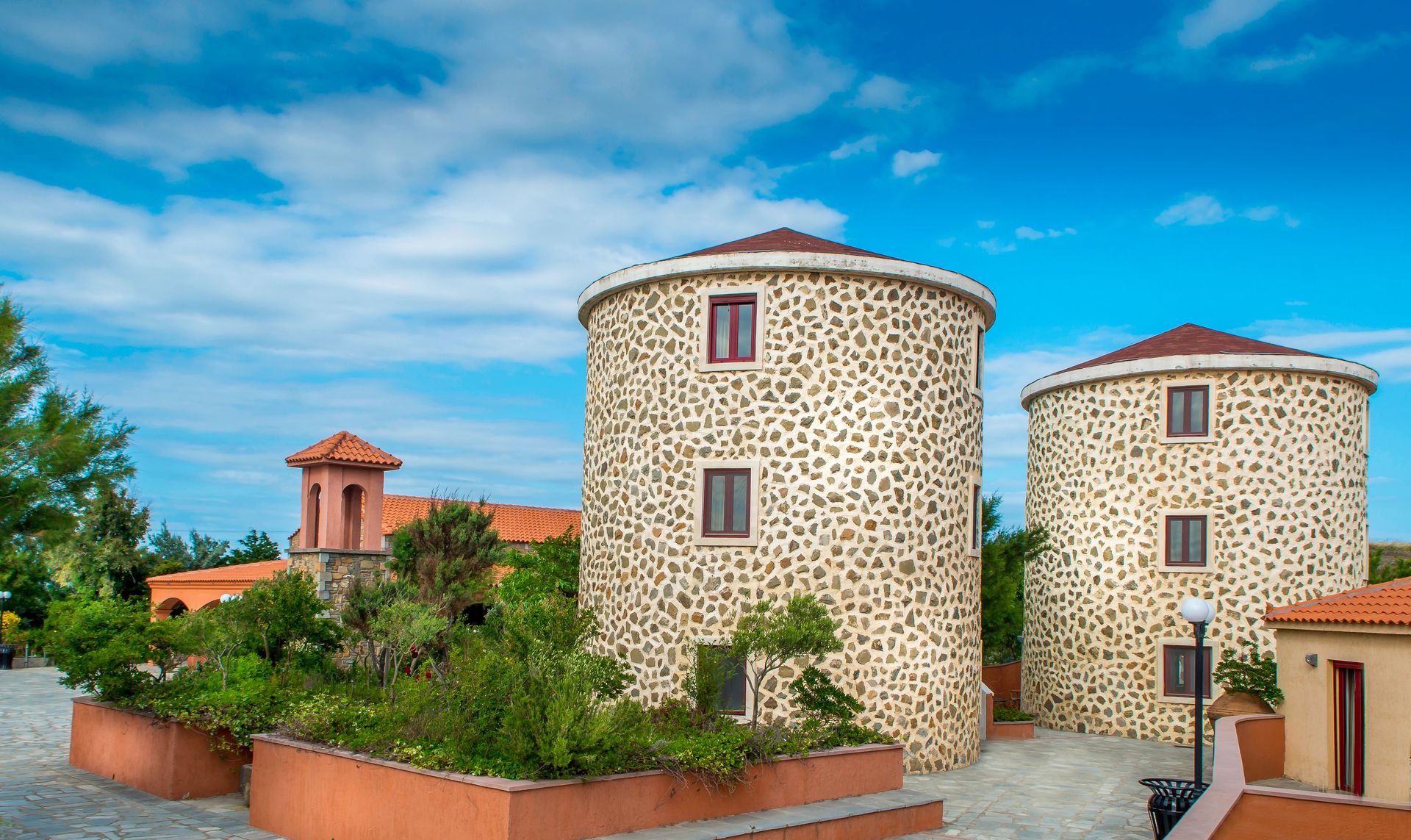 Varos Village Boutique Hotel - 5