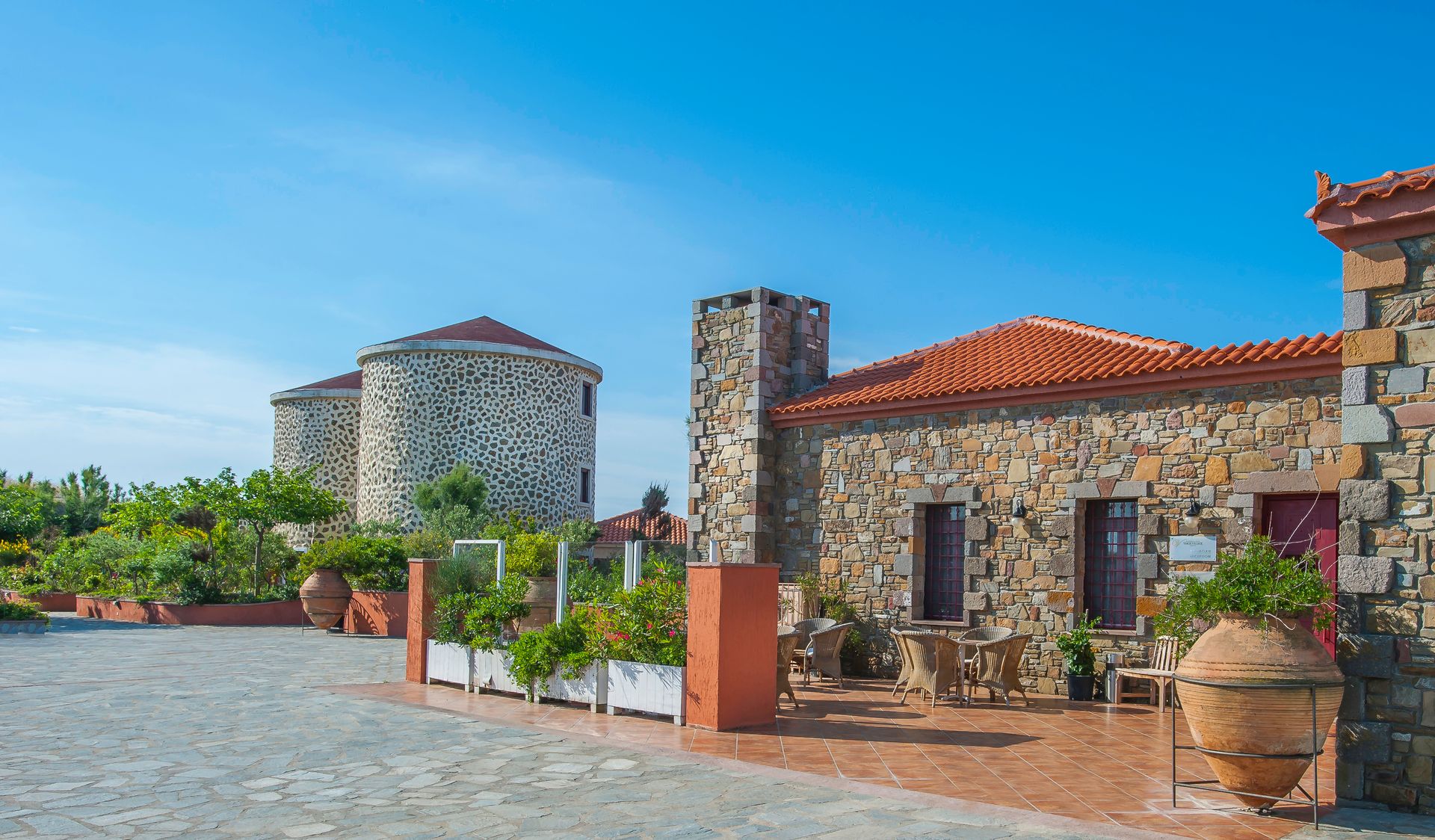Varos Village Boutique Hotel - 6