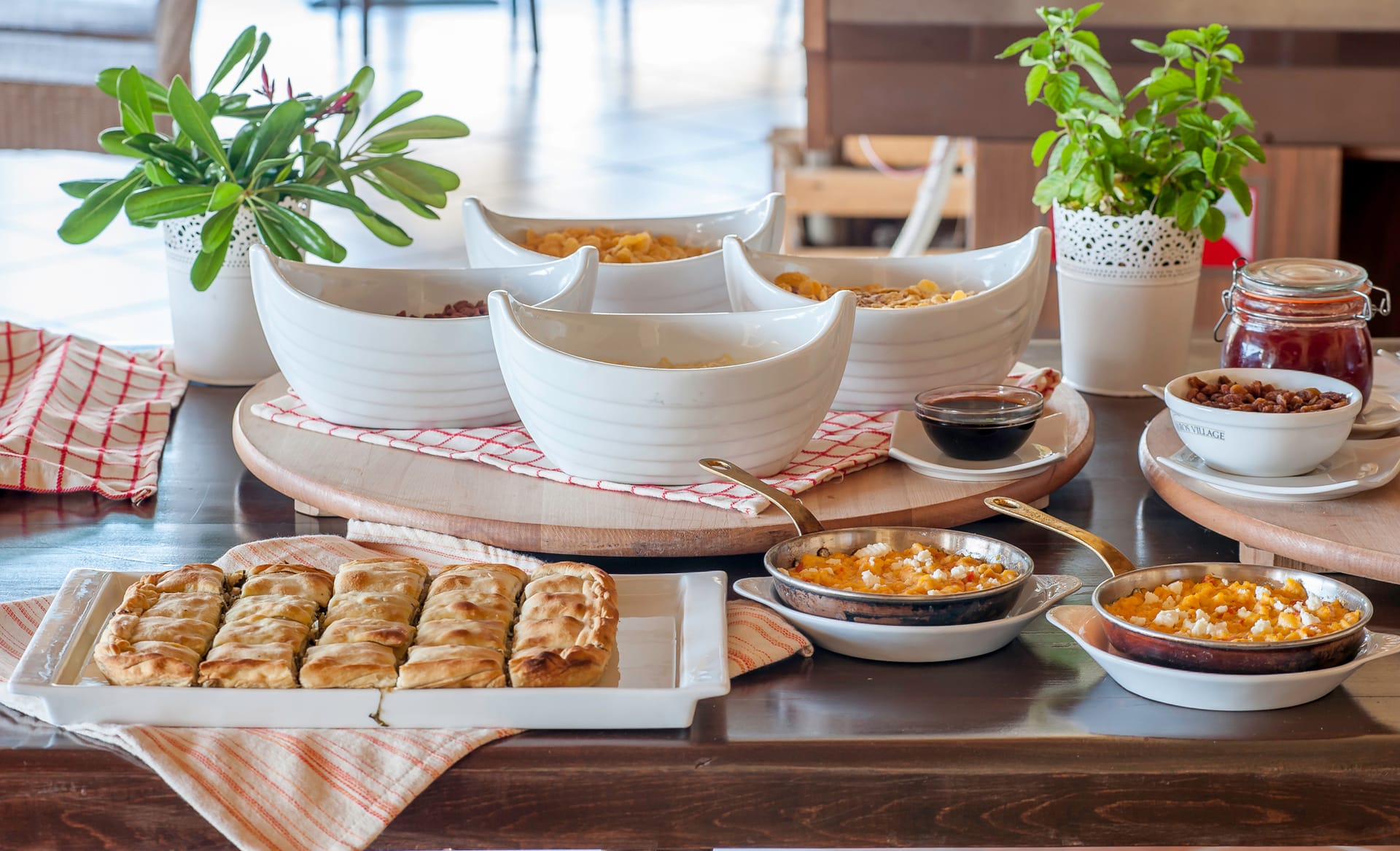 Varos Village Boutique Hotel - 16