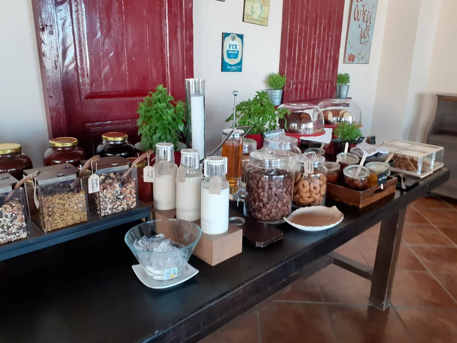 Varos Village Boutique Hotel - 24