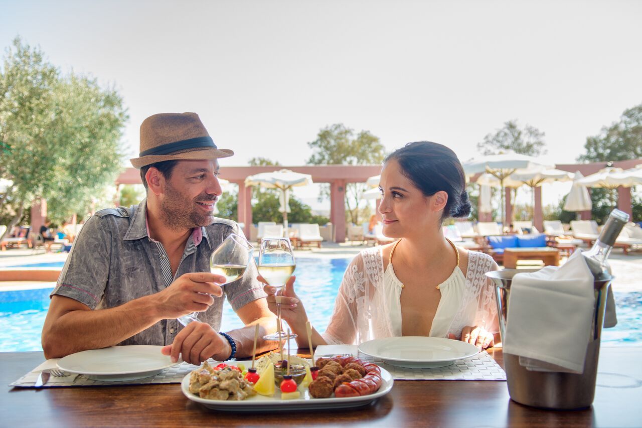 Varos Village Boutique Hotel - 29