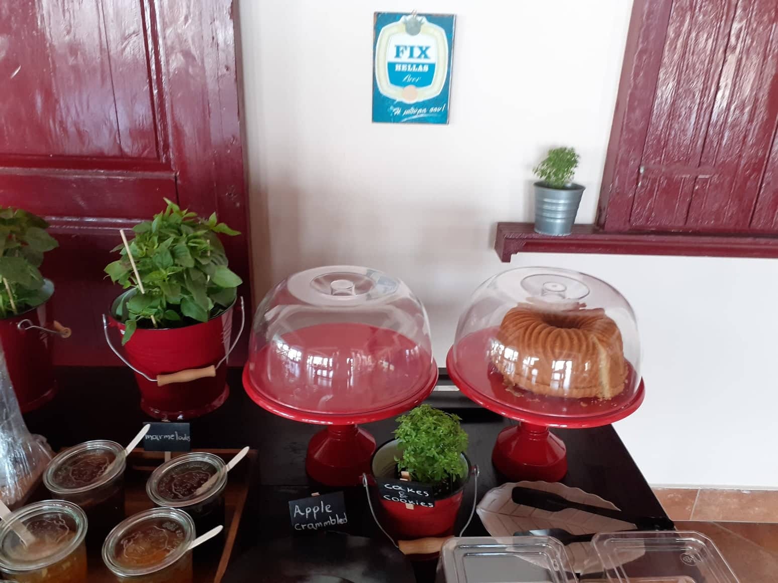 Varos Village Boutique Hotel - 33