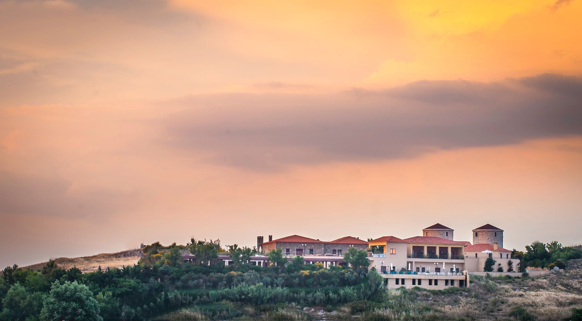Varos Village Boutique Hotel - 37