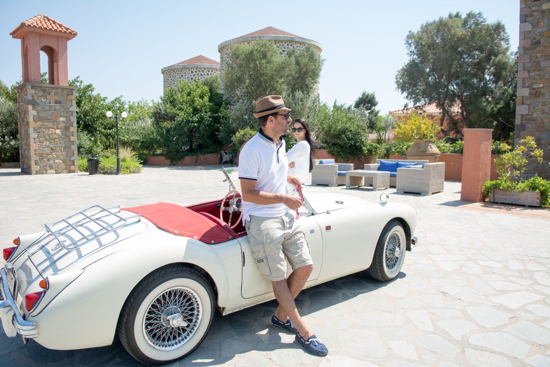 Varos Village Boutique Hotel - 38