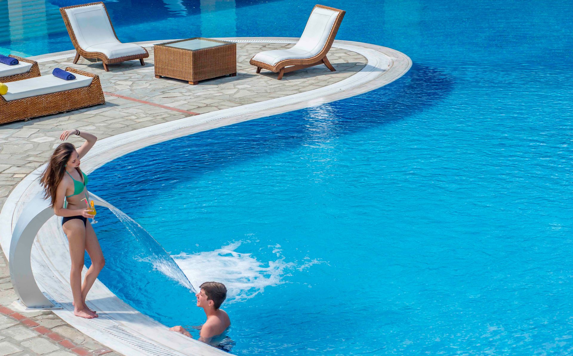 Varos Village Boutique Hotel - 43