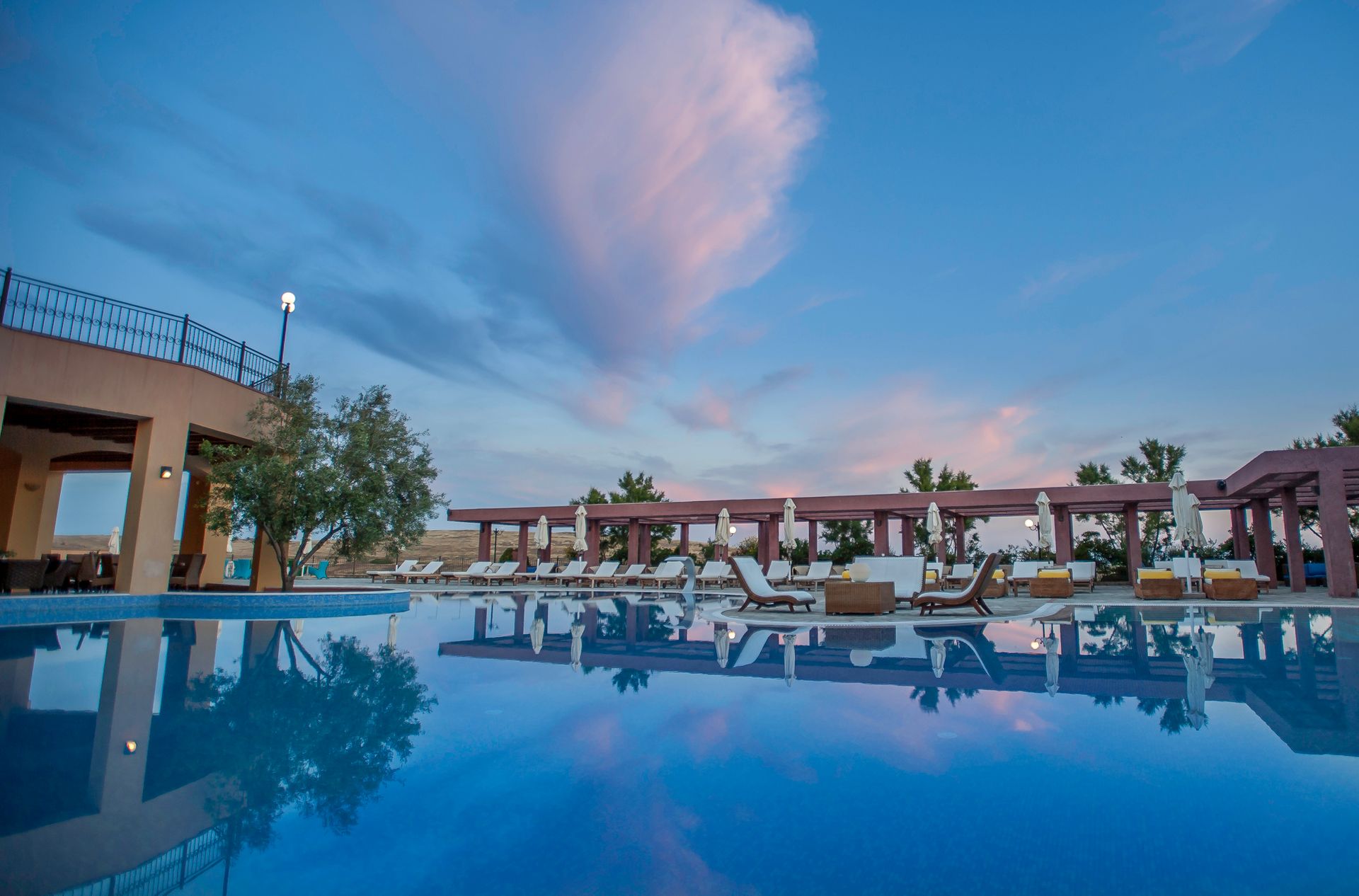 Varos Village Boutique Hotel - 48