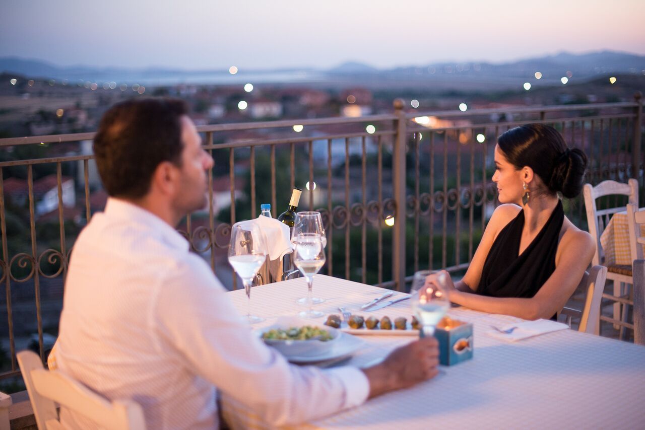 Varos Village Boutique Hotel - 52