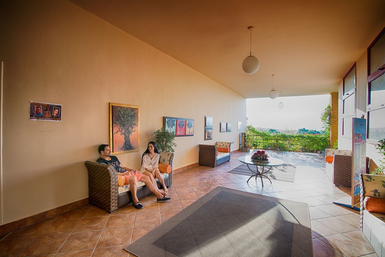 Varos Village Boutique Hotel - 53