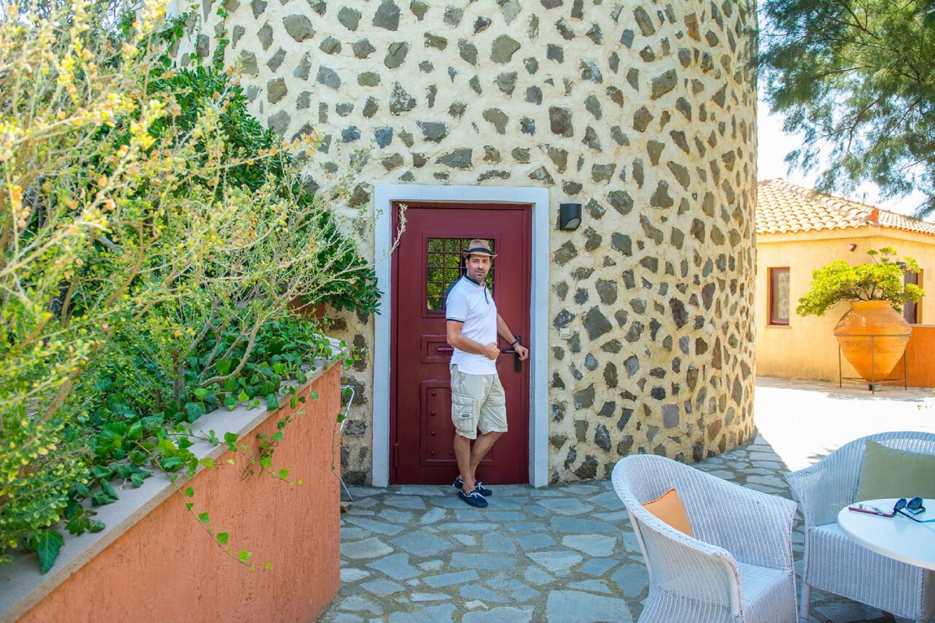 Varos Village Boutique Hotel - 57