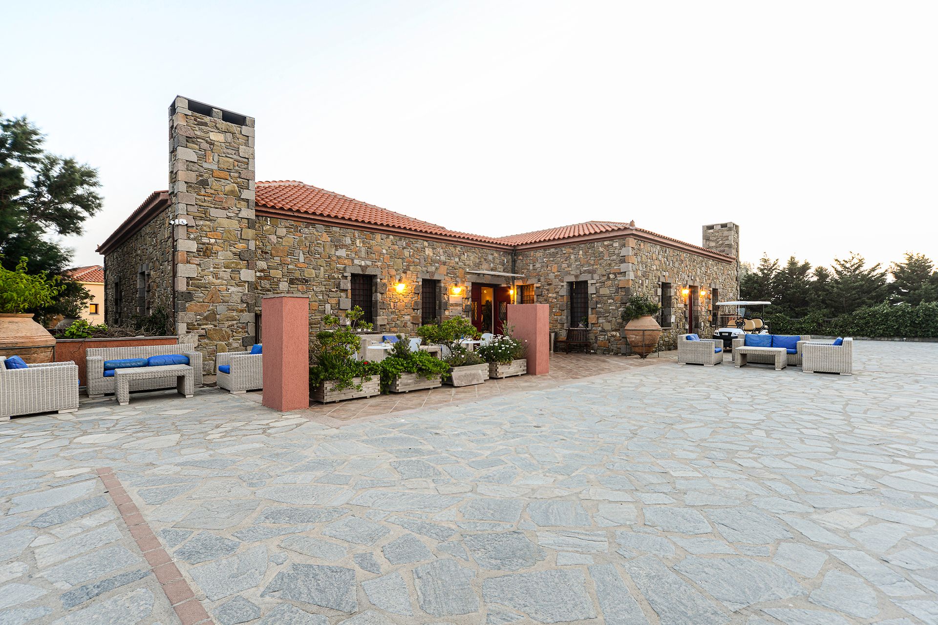 Varos Village Boutique Hotel - 58